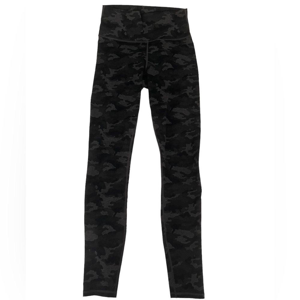 Fabletics Camo Leggings
